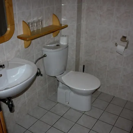 Hotel Diana Novy Jachymov